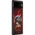 DC Comics The Flash Movie: Logo Poster Google Pixel 6 Skin